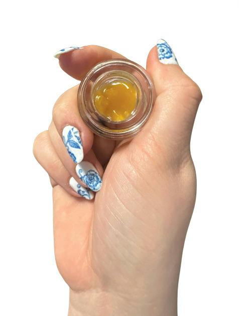 Budder | Member Berry