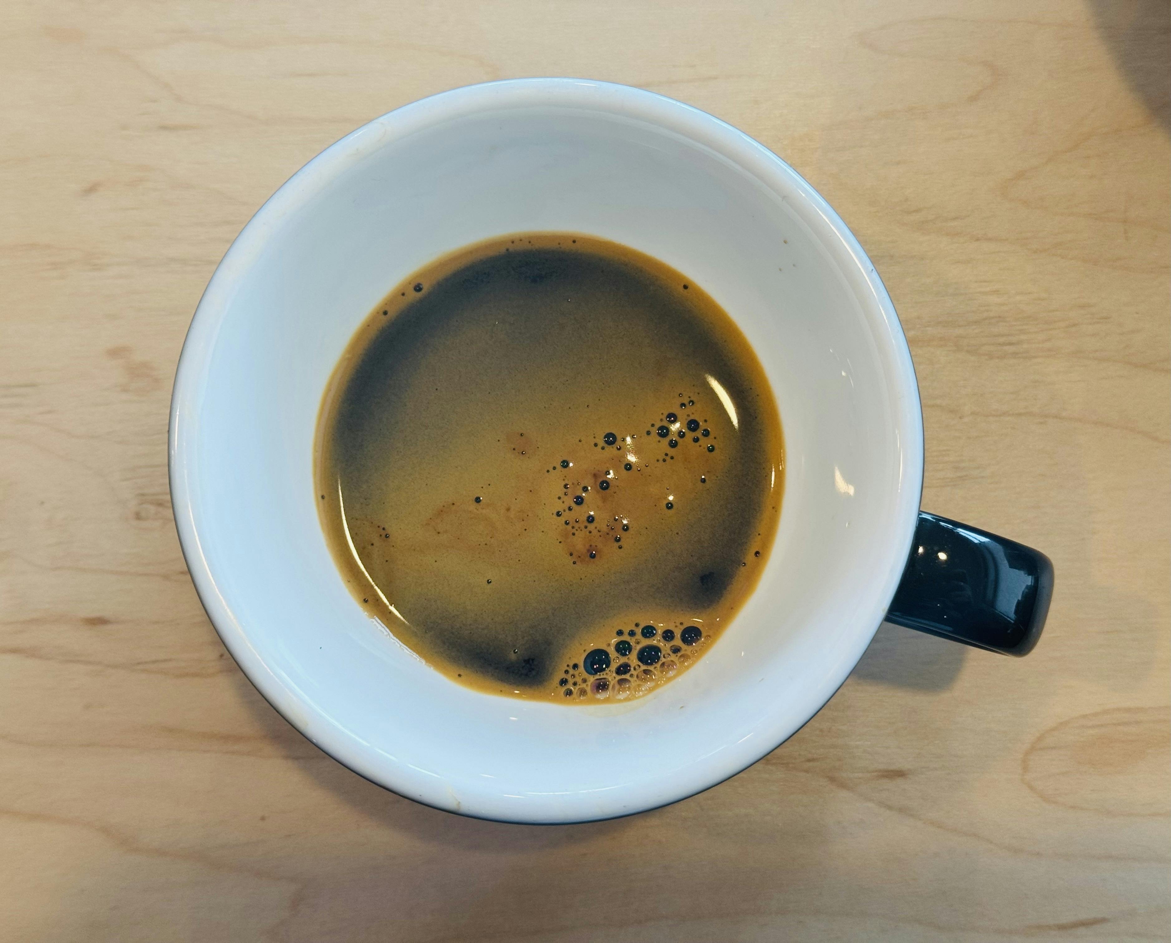 Espresso