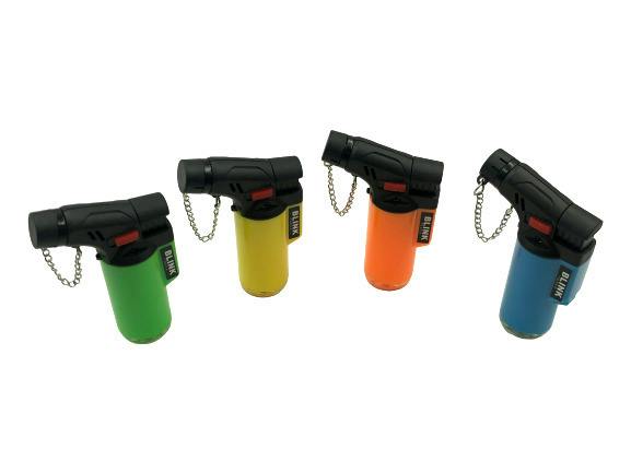 Neon Mini Torch