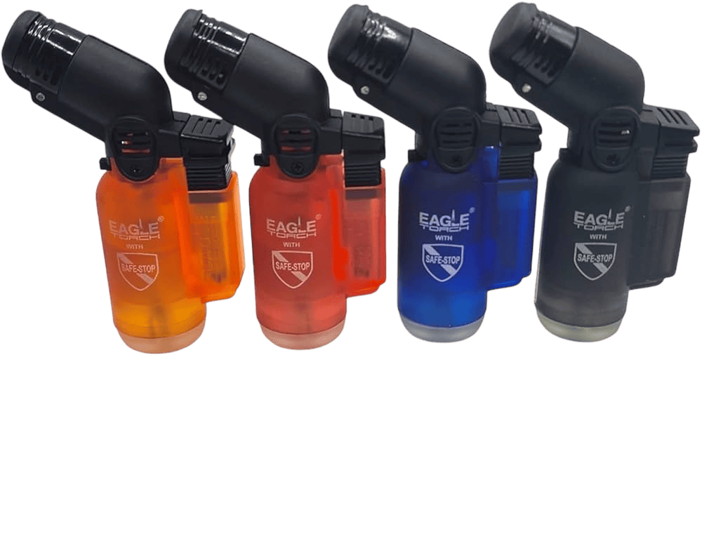 Eagle Jet Torch Mini angle Lighter