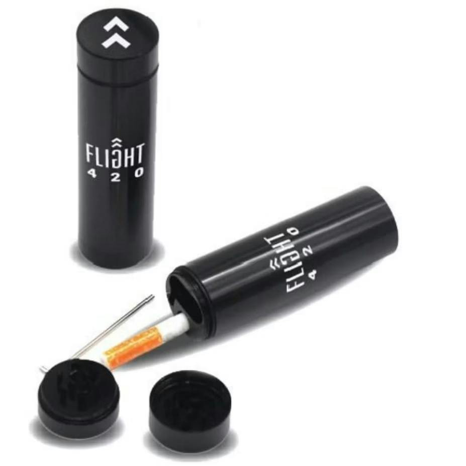 Flight 420 Dugout 3 in 1