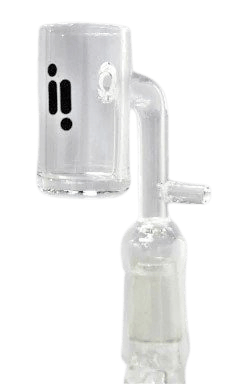 14mm Infyniti Quartz Banger