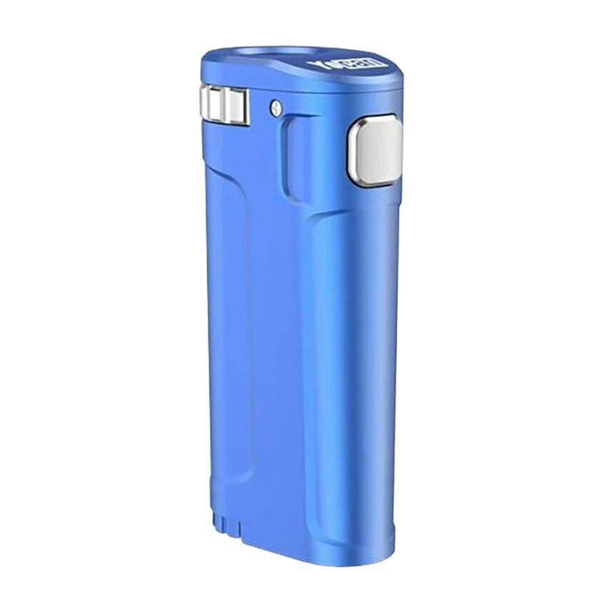 Yocan UNI Twist Universal Portable Mod - Blue
