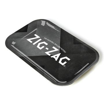 ZigZag Trays Small-Black