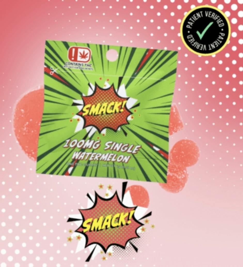 Sour Watermelon Otd Pricing