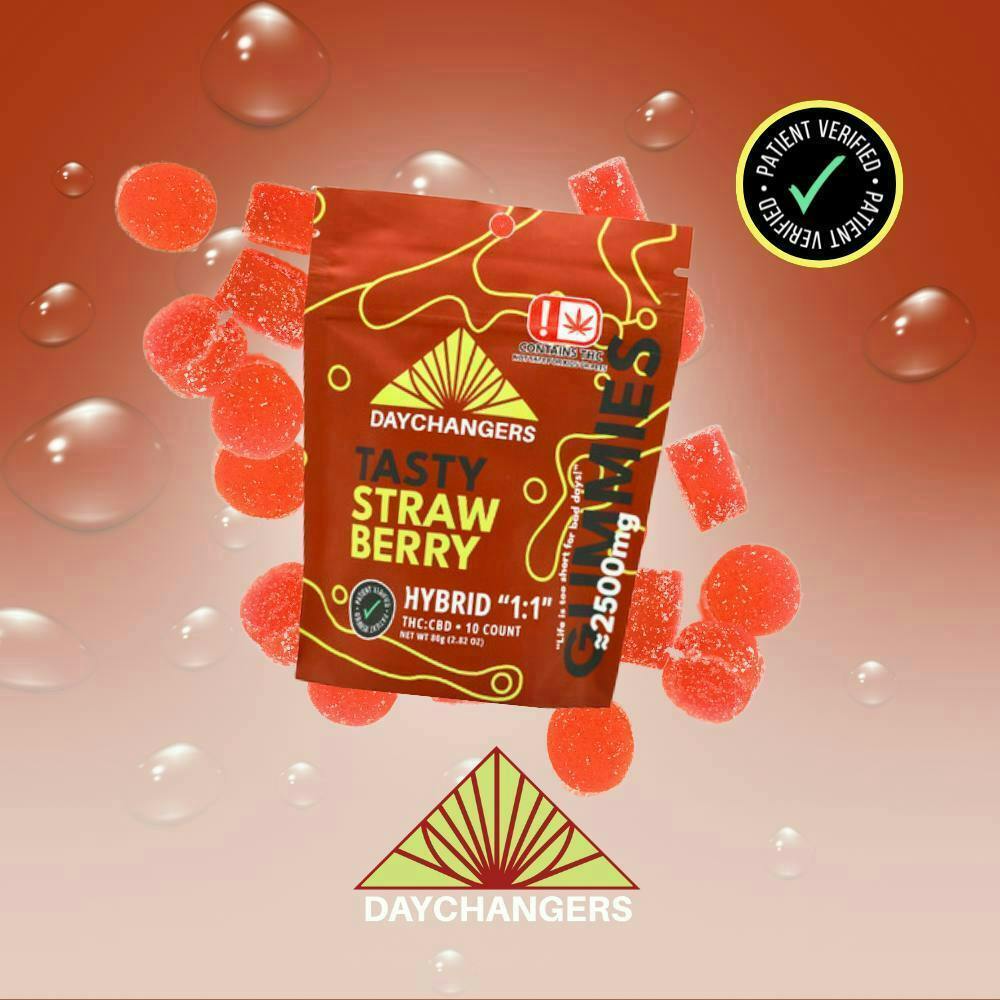 Strawberry Otd Pricing