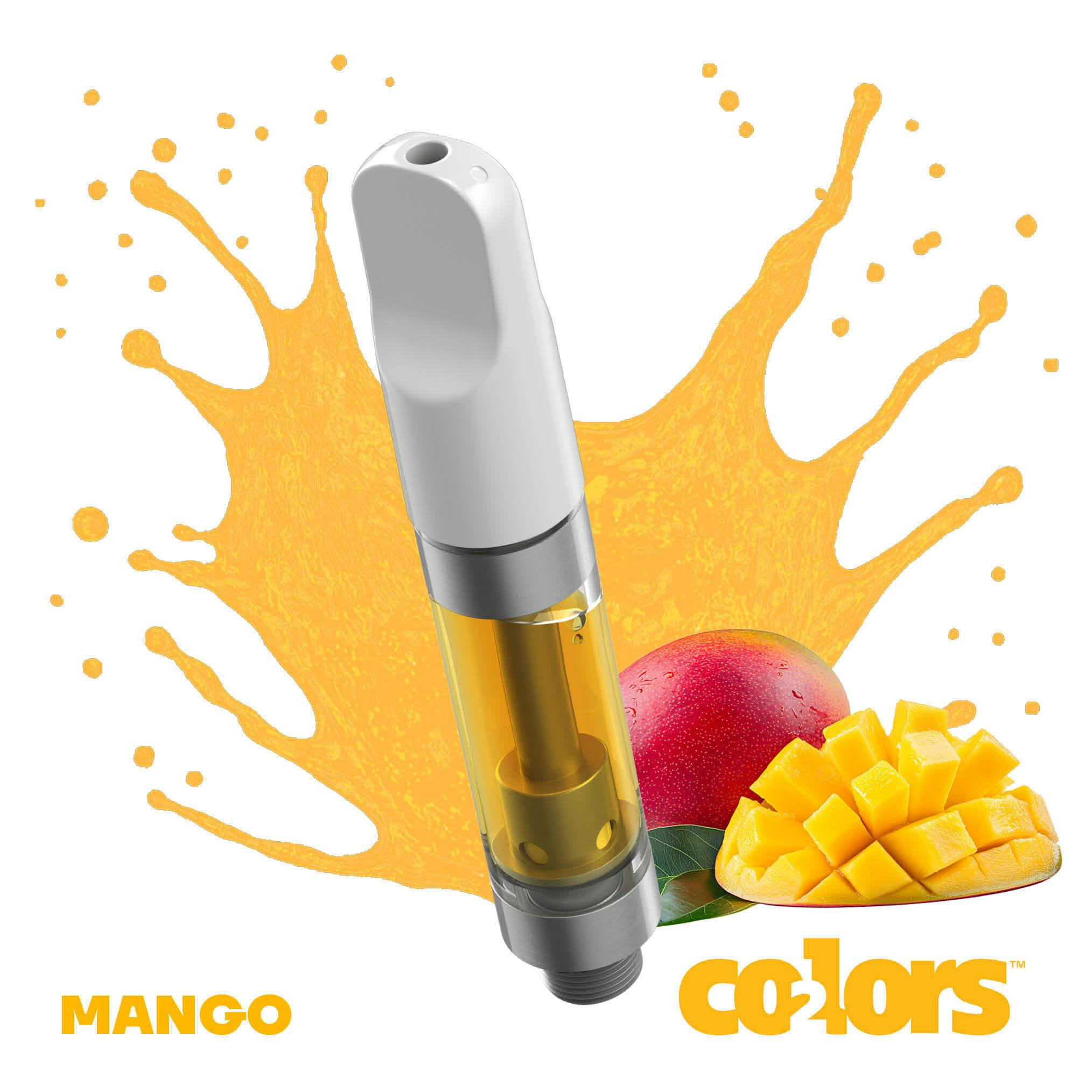 Mango Cartridge
