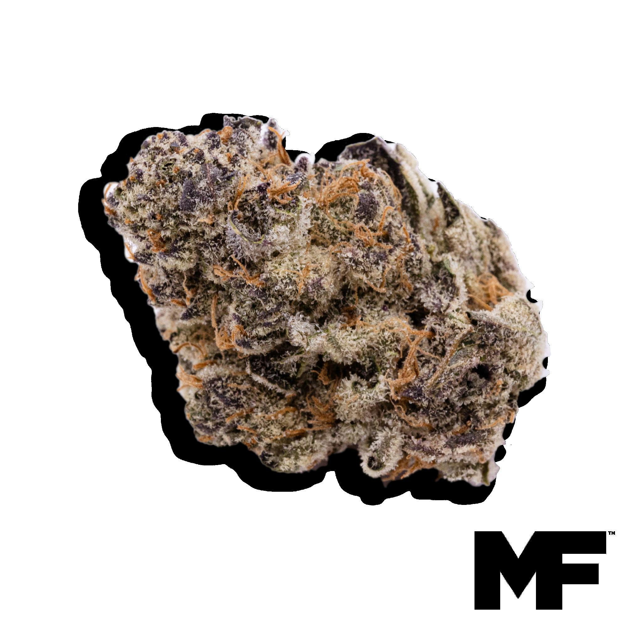First Class Funk Flower