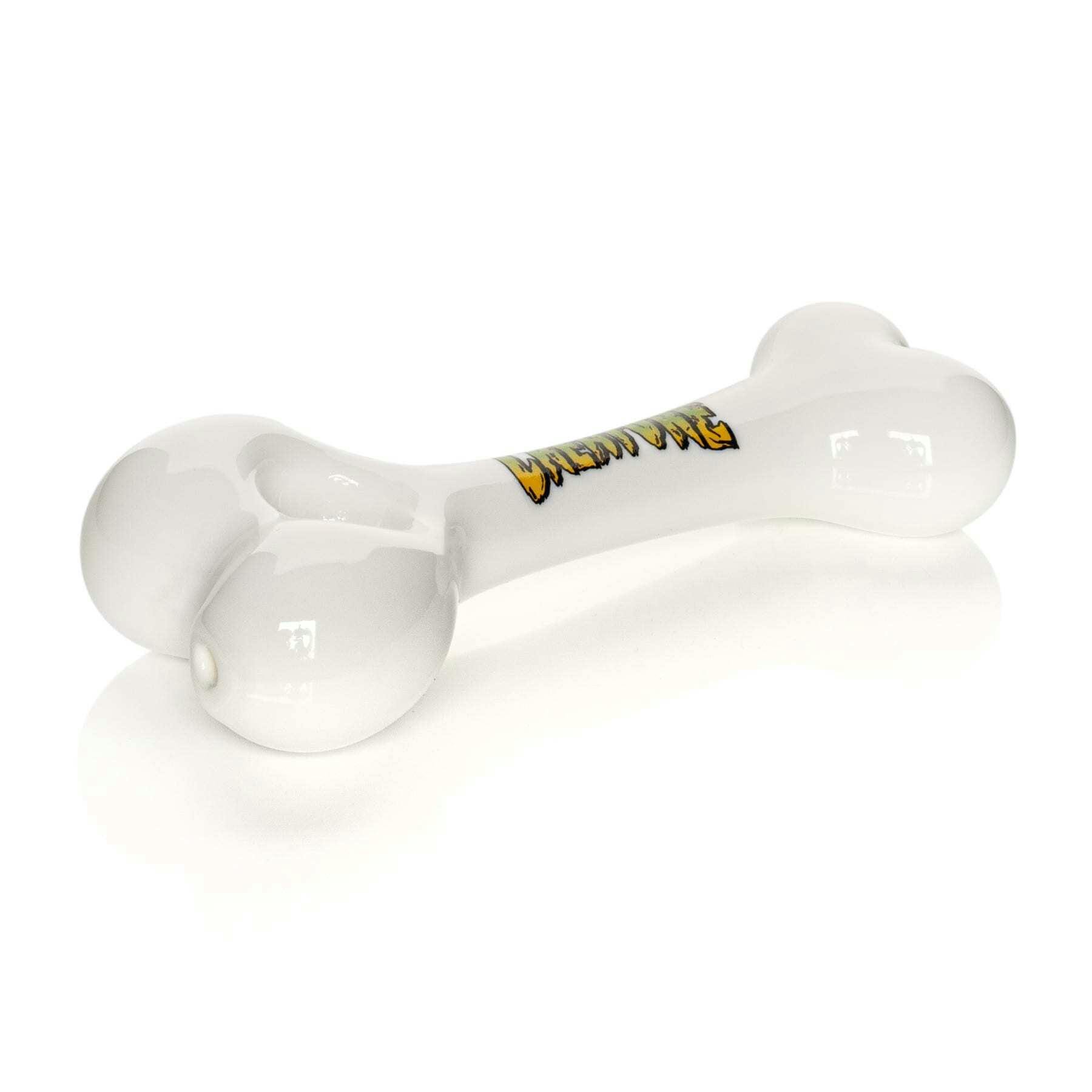GEAR Premium - Creature 5" Bone Hand Pipe
