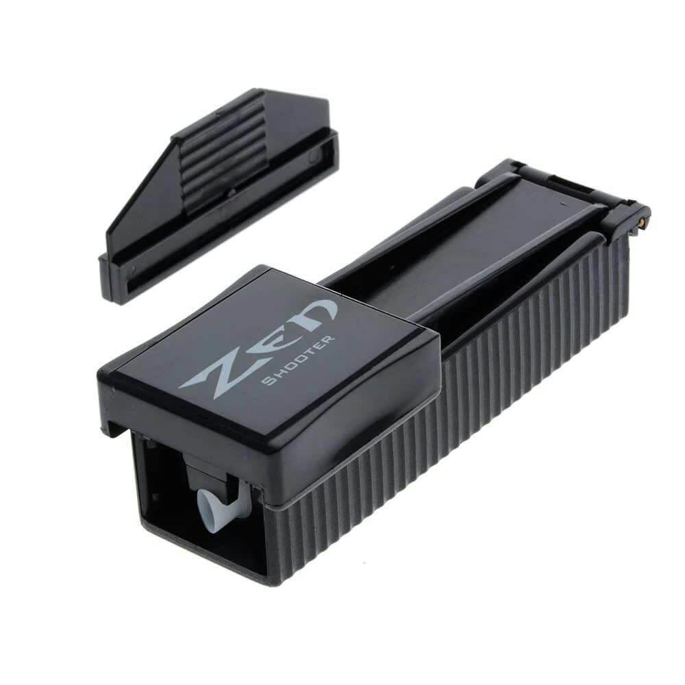 Zen - Classic Shooter Injector Machine