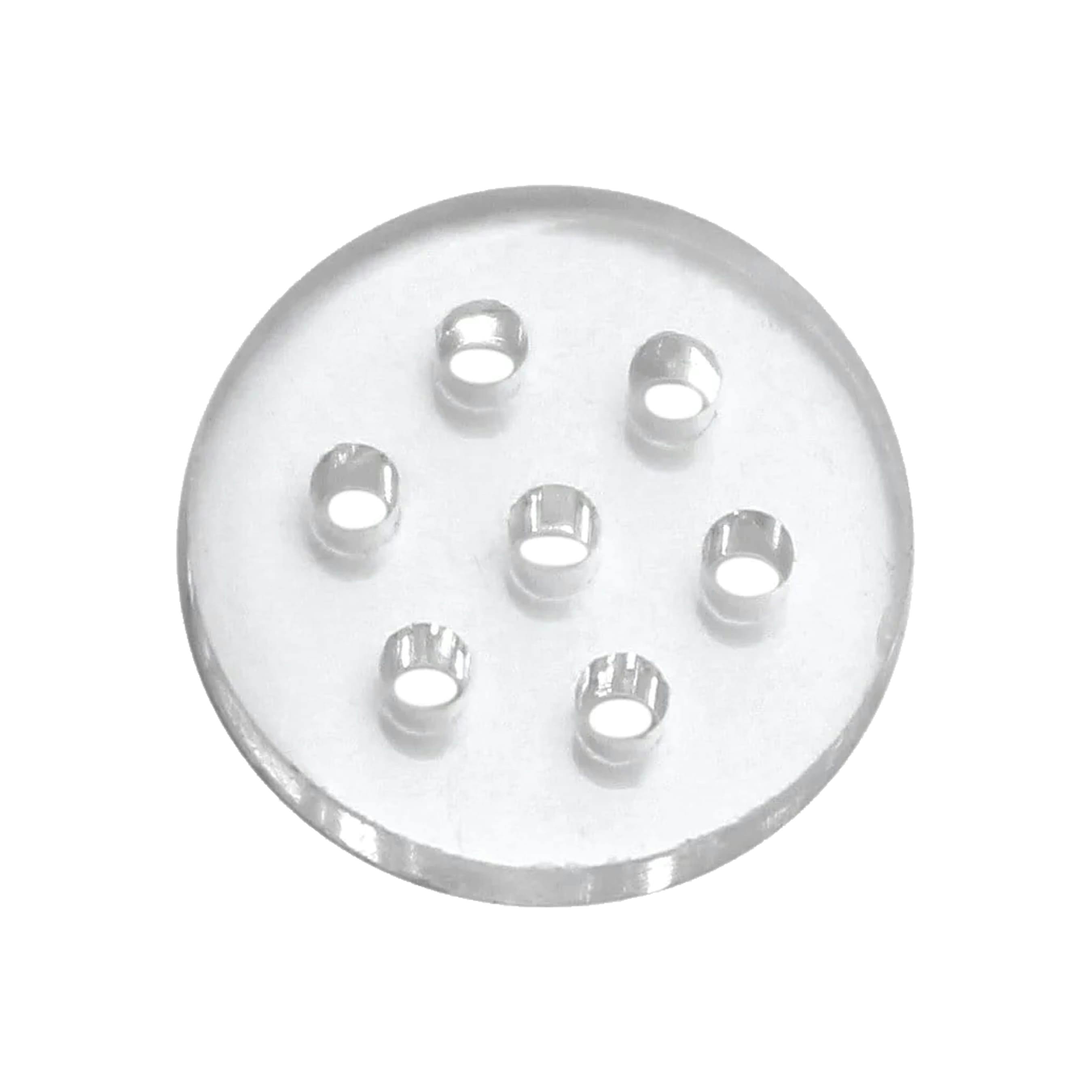 White Rhino - Honeycomb Glass Screen (Single)