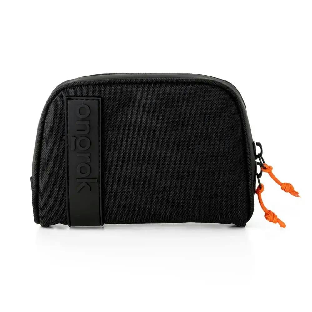 Ongrok - Smell Proof Wallet (Black)