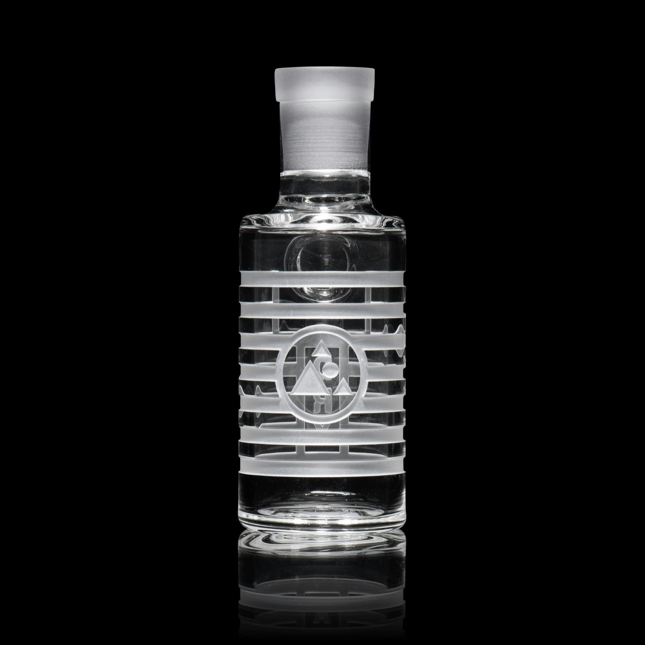 Milkyway - Universe Clear Dry Ash Catcher