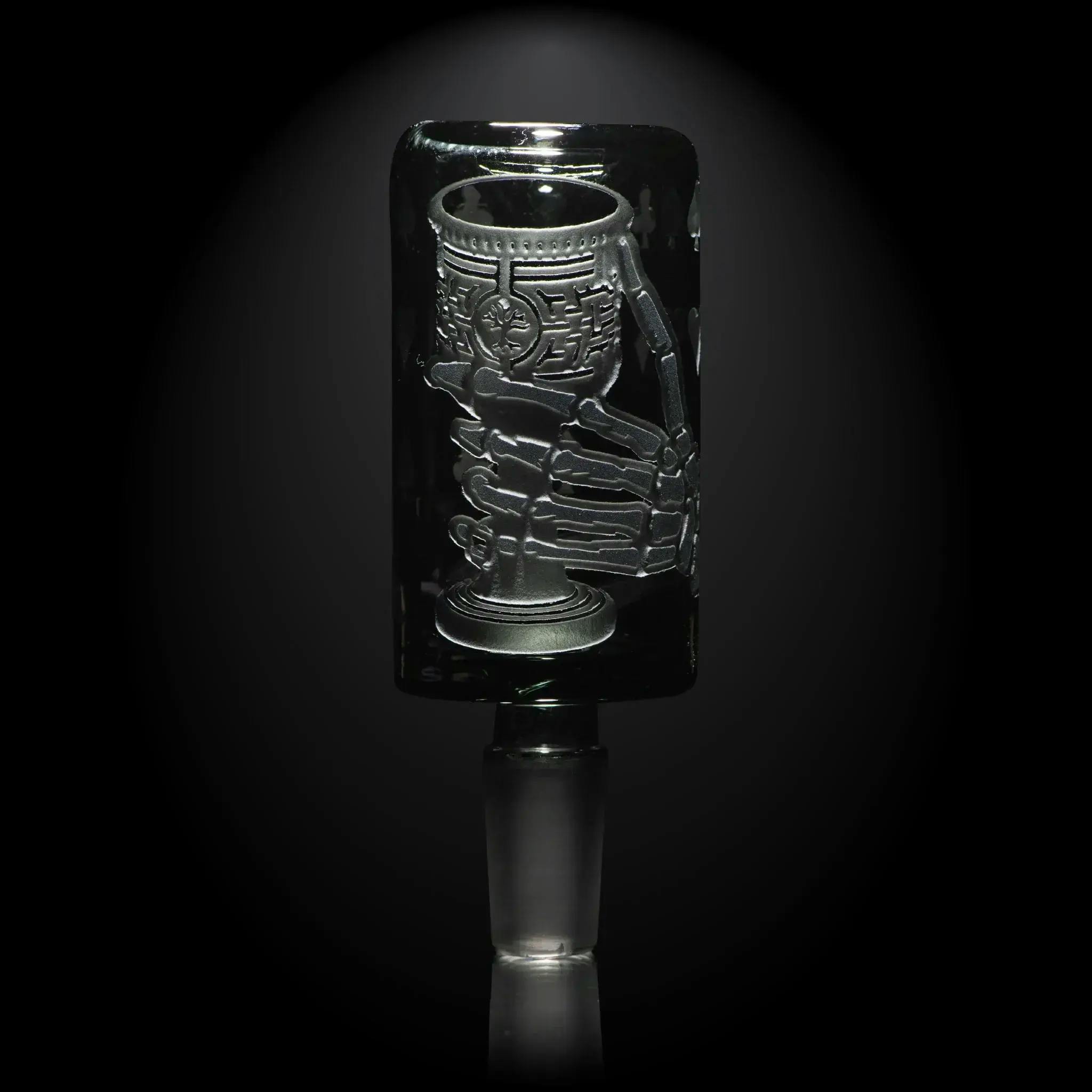 Milkyway - Emperors Chalice Long Bowl