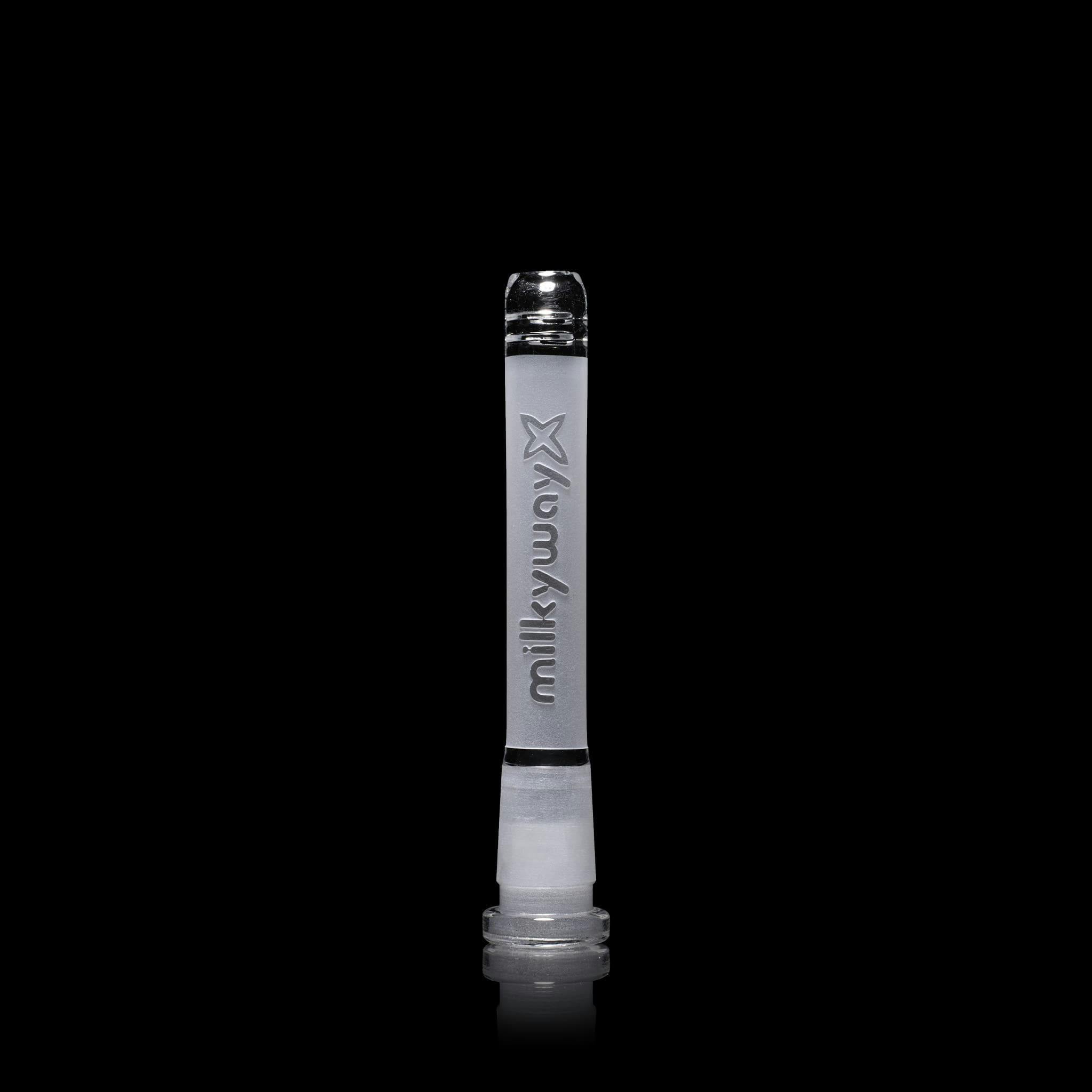 Milkyway - 4.75" Stem X Downstem (Clear)