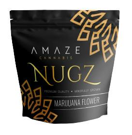 Shake 14g | Amaze Nugz Blockberry