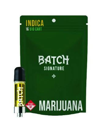 Cartridge 1g | Batch Skywalker 600