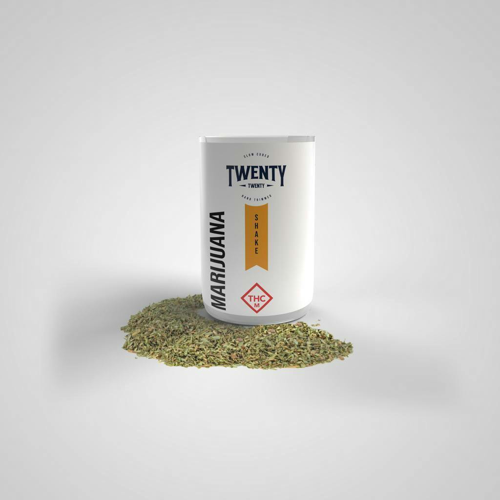 7g Ground Flower | Twenty Twenty Trap Trufflez