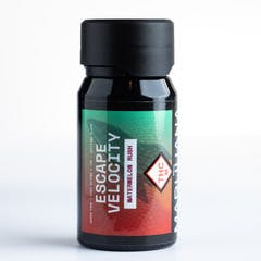 Caffeine Energy Shot | Escape Velocity Watermelon Rush