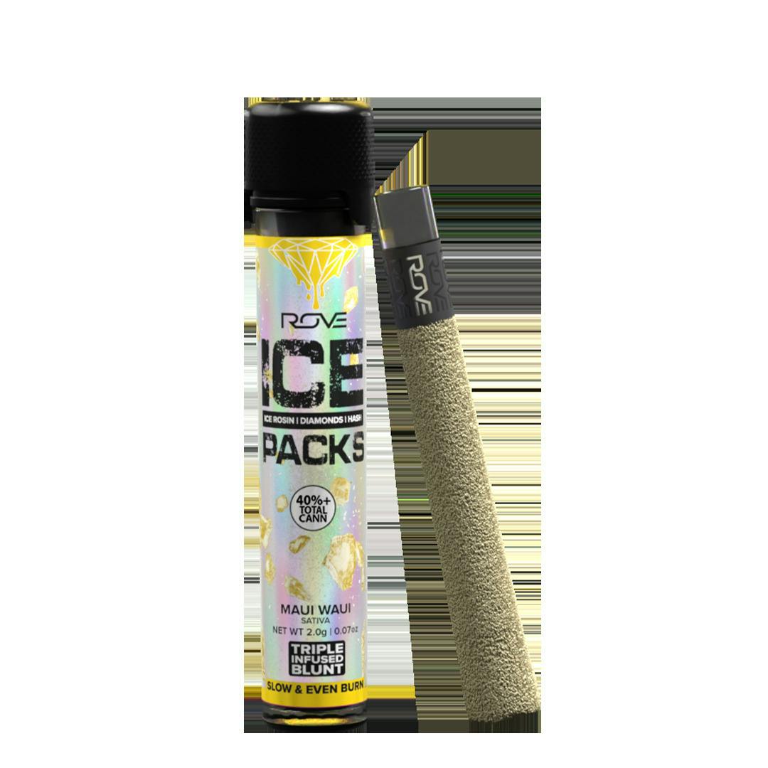 Hash Infused Blunt 2g | Rove Maui Waui