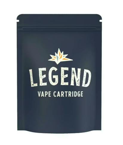 Legend Blue Raspberry Full Gram 510 Thread 1g