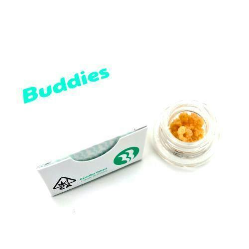 Buddies: Zour Pie