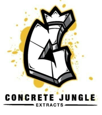 Concrete Jungle: Royal Highness