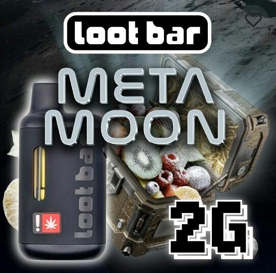 Loot Bar: Meta Moon