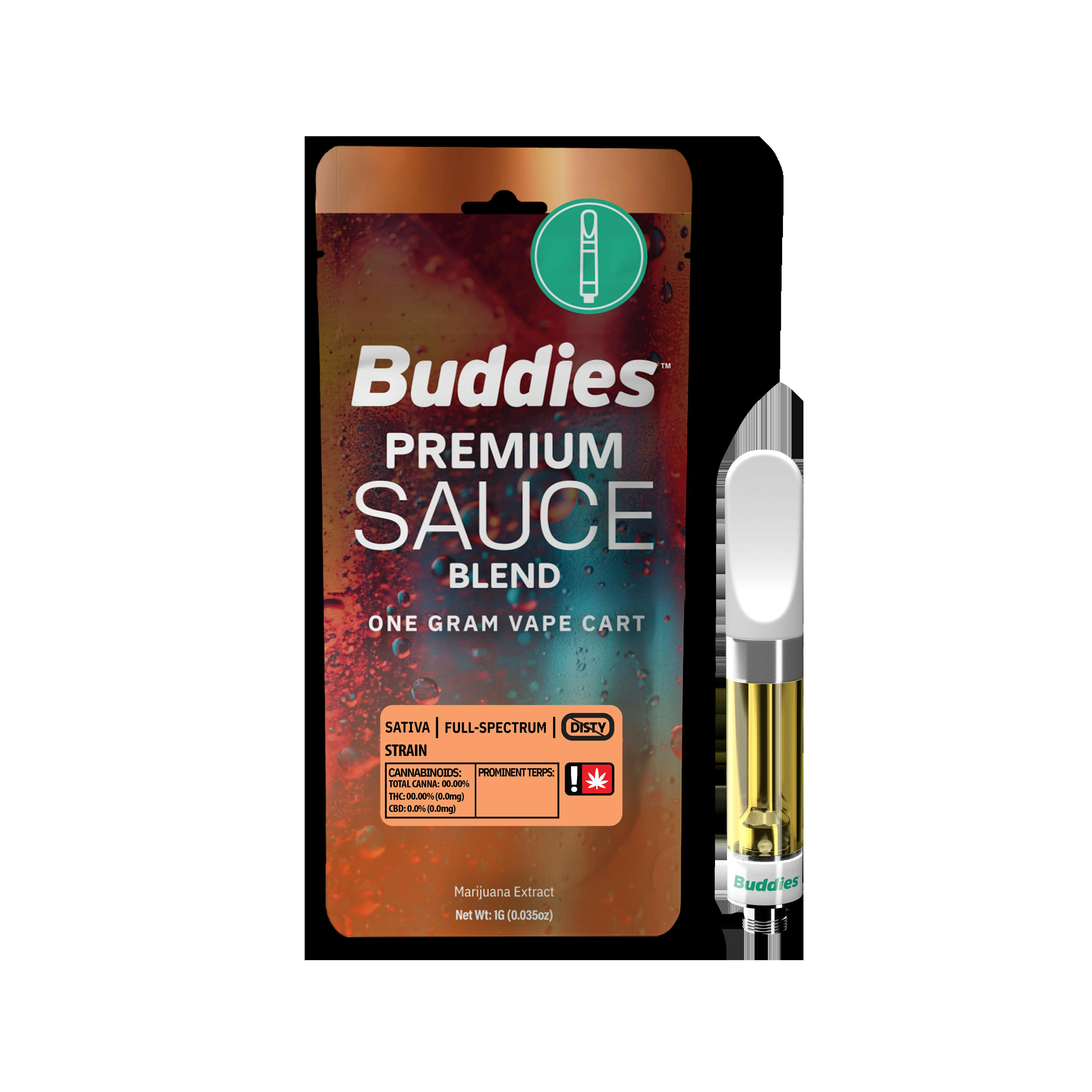 Buddies: Georgia Sunrise
