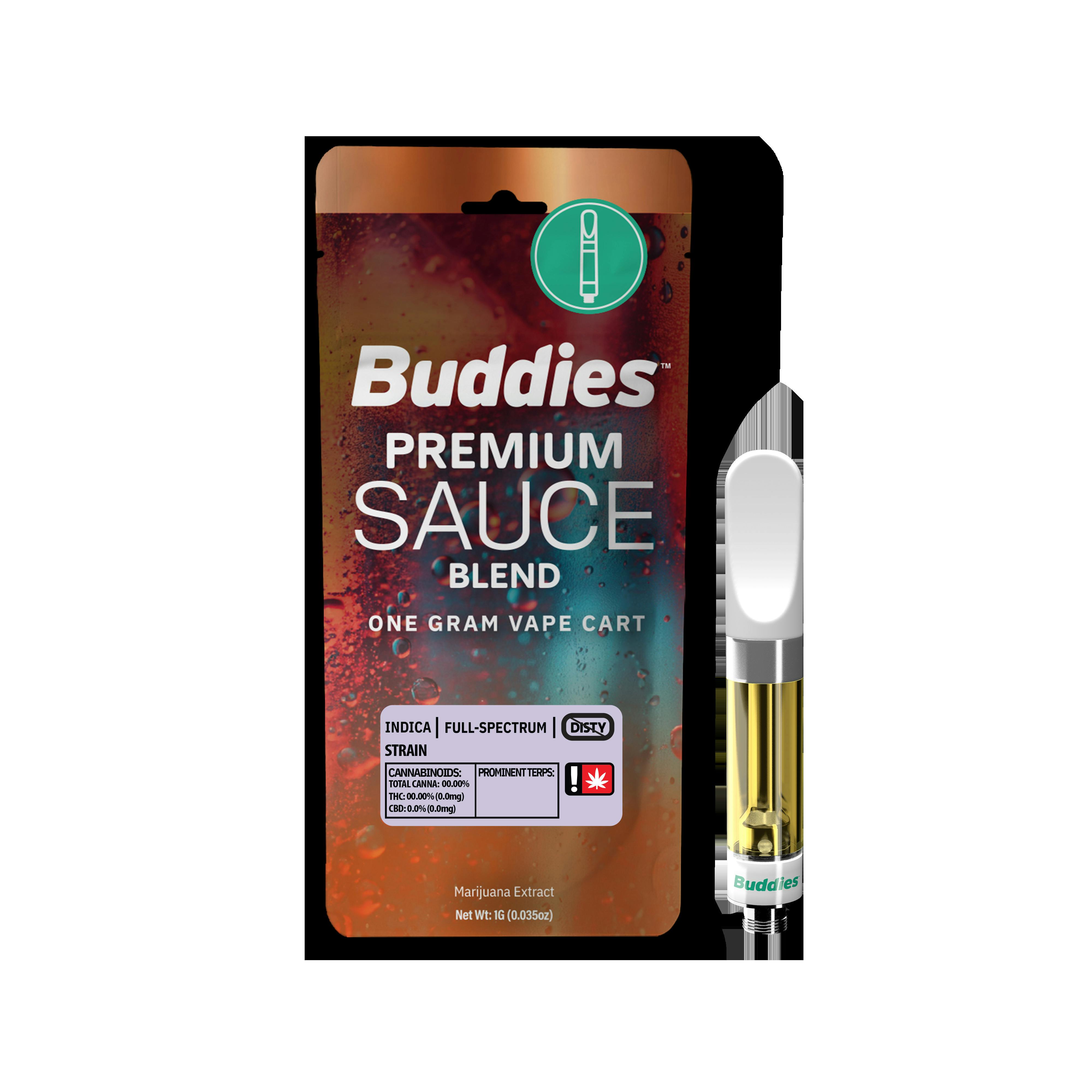 Buddies: Mt. Hood Magic
