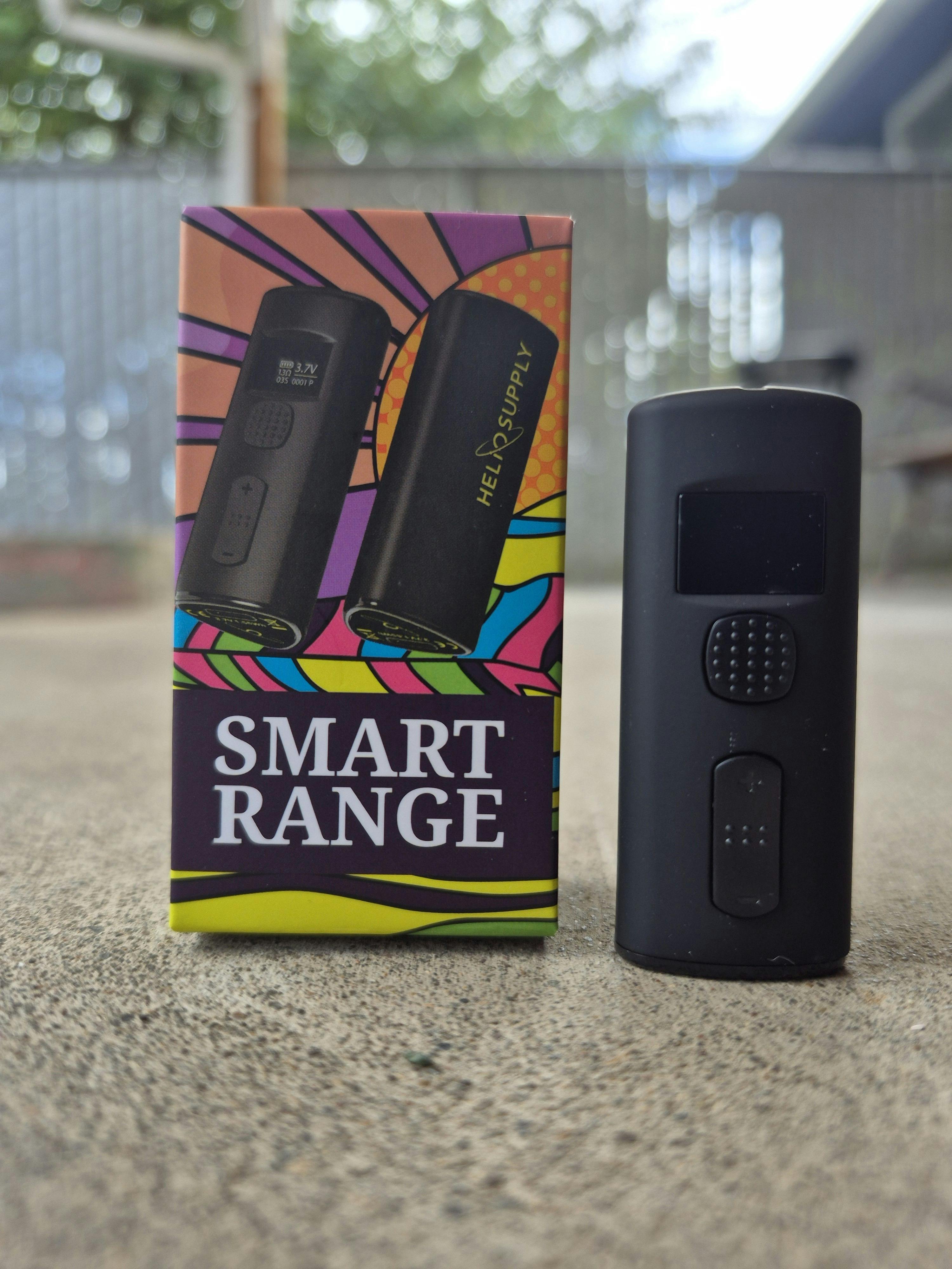 HELIO - BATTERY - SMART RANGE