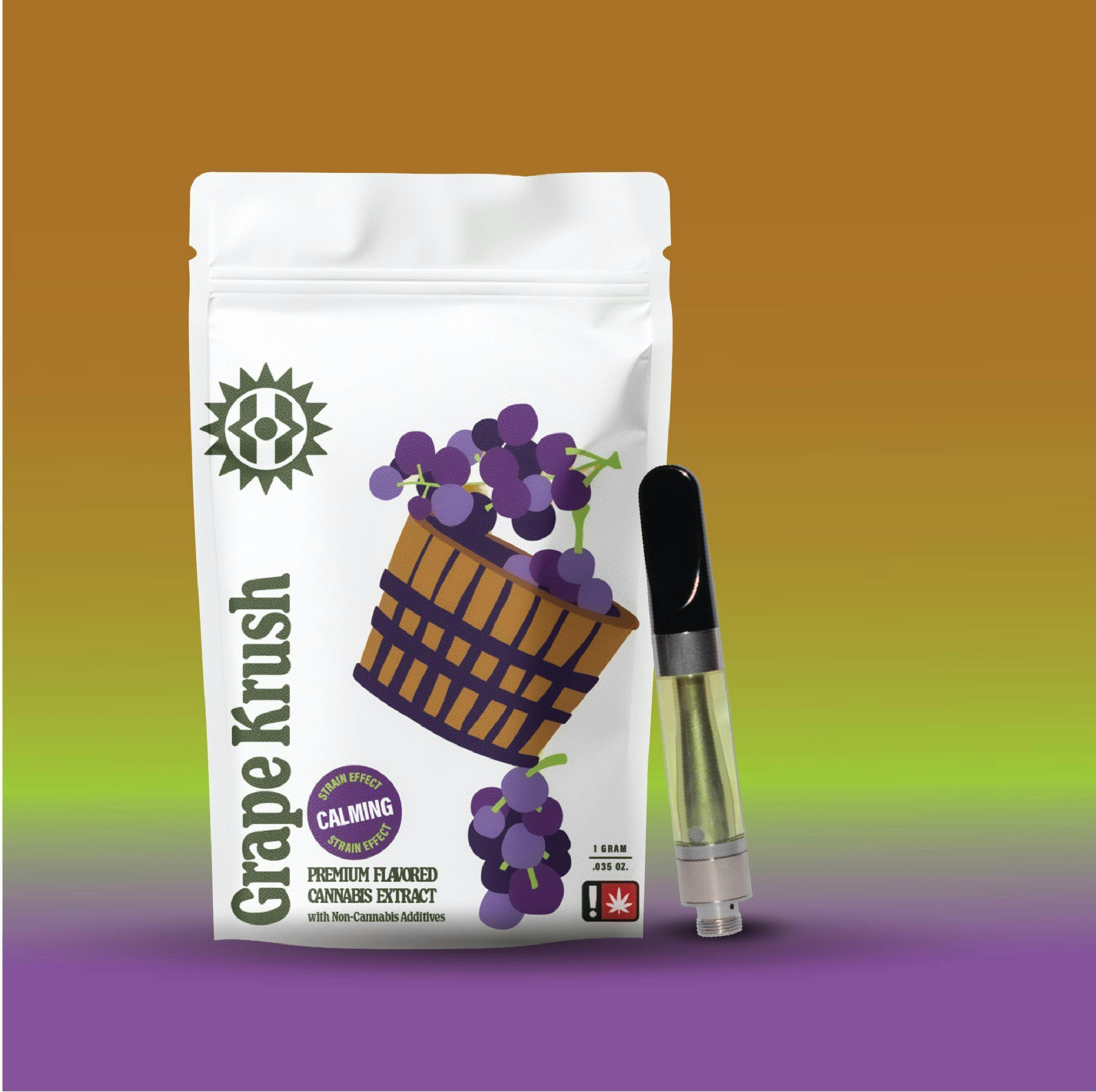 Higher Cultures: Grape Kush
