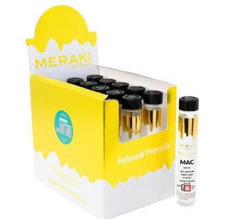 MERAKI -: Cannabis - 2 X . - Slayberry