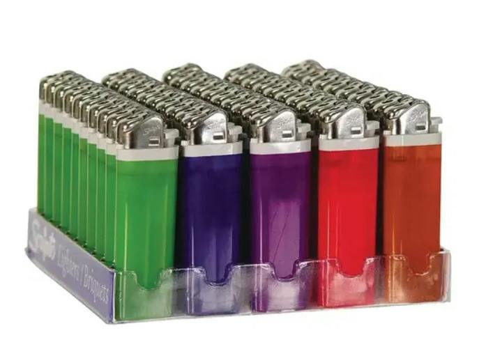 EPIC WHOLESALE - SCRIPTO LIGHTER