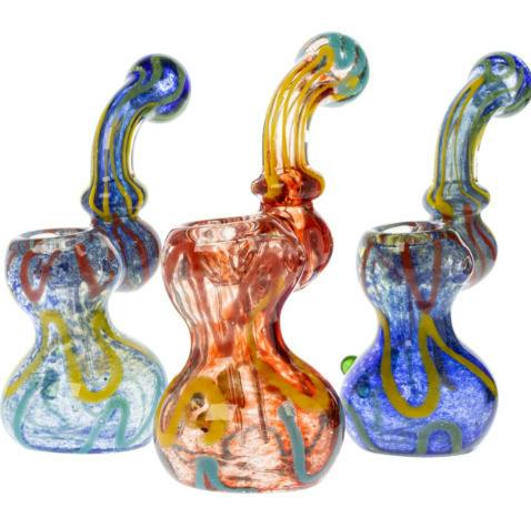 EPIC WHOLESALE - GLASS - SMALL BUBBLER - PRIZE