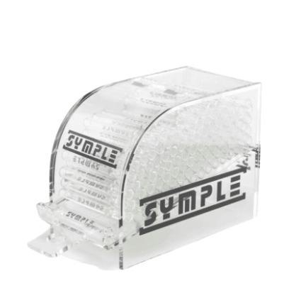 EPIC WHOLESALE - SYMPLE CHILLUM