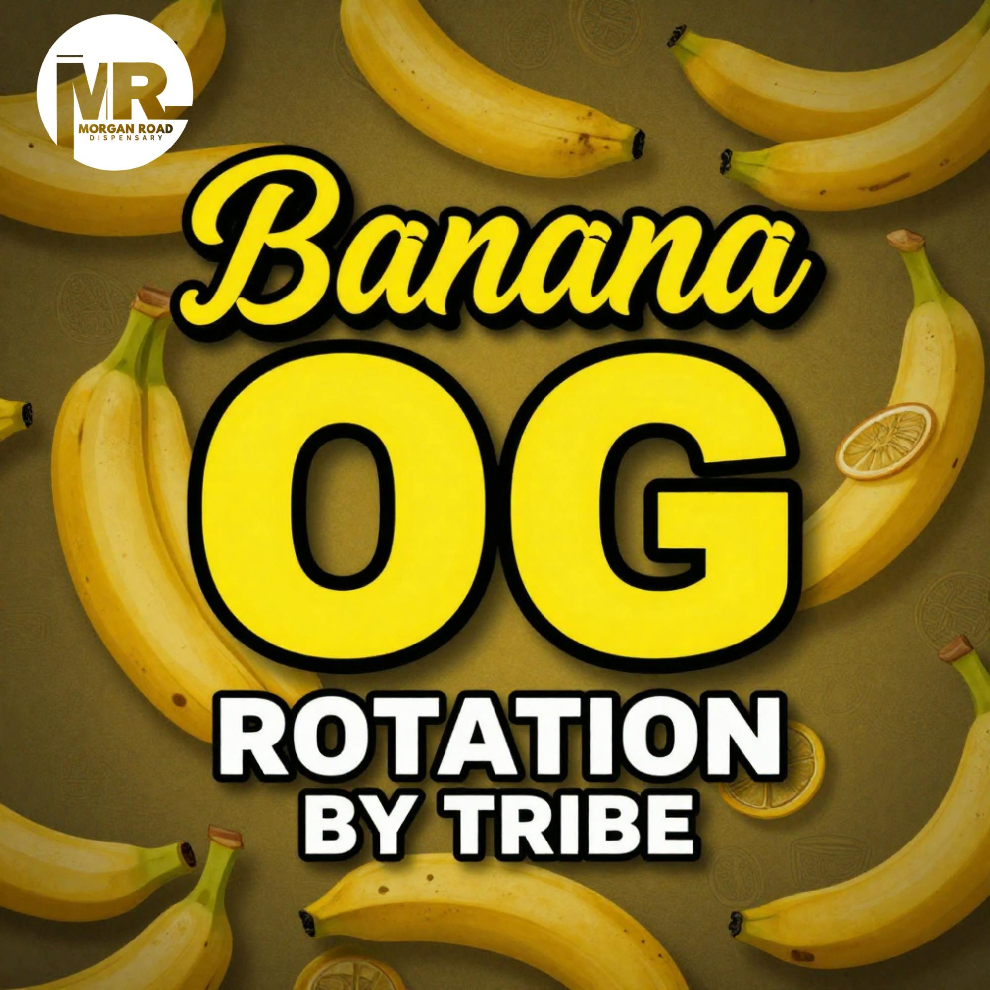 Banana Og