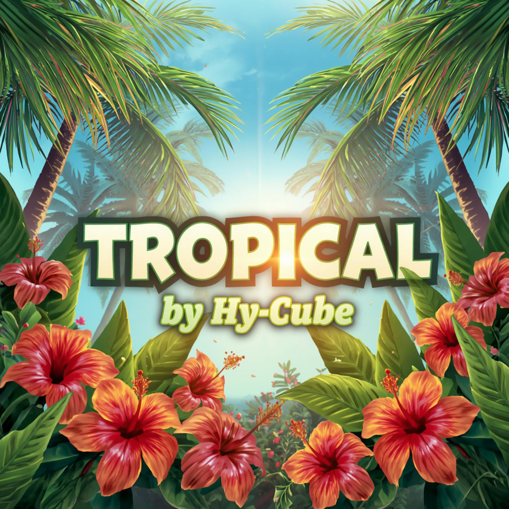 Hy Cube Tropical