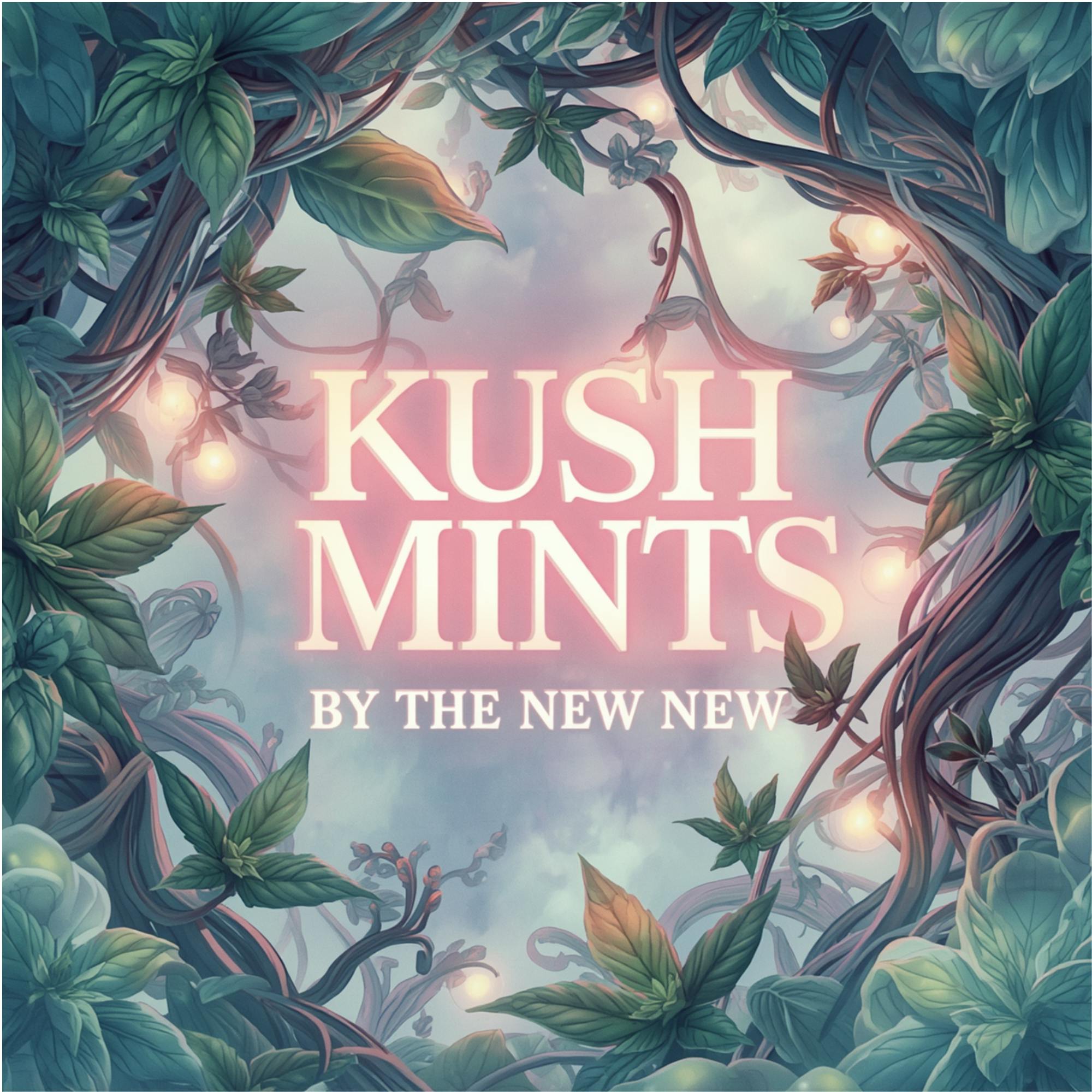 The New Kush Mints 2942/207