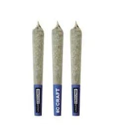 3PK - Park Fire by Undrground (INDICA)