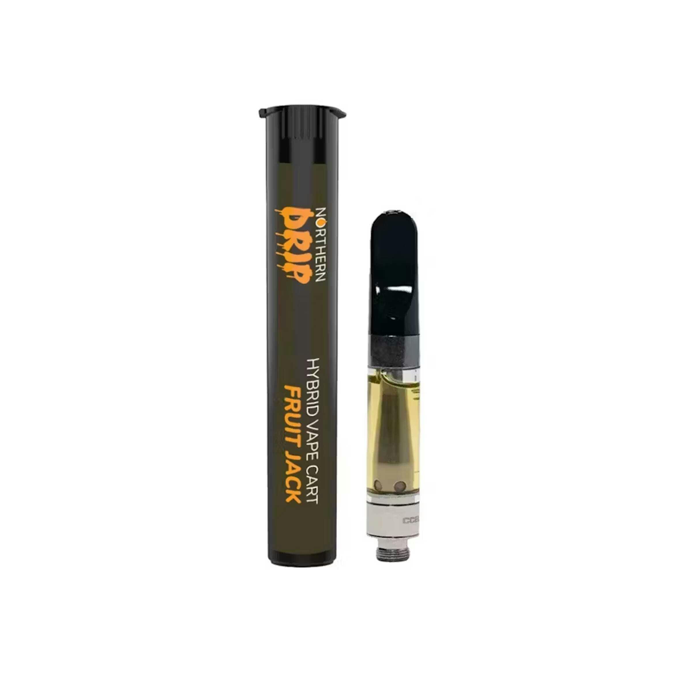 (V) 1G - Fruit Jack Cart by Northern Drip (HYBRID)