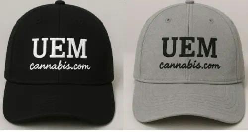 UEM Hat Cotton