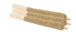 10PK - Tropical Cherry Pre-Rolls by ShuCanna (HYBRID)