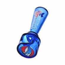 Grateful Dead x Pulsar Geometric Spoon Pipe