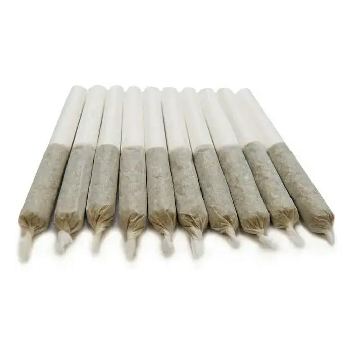SPACE CAKE PRE-ROLLS - 10PK (INDICA)