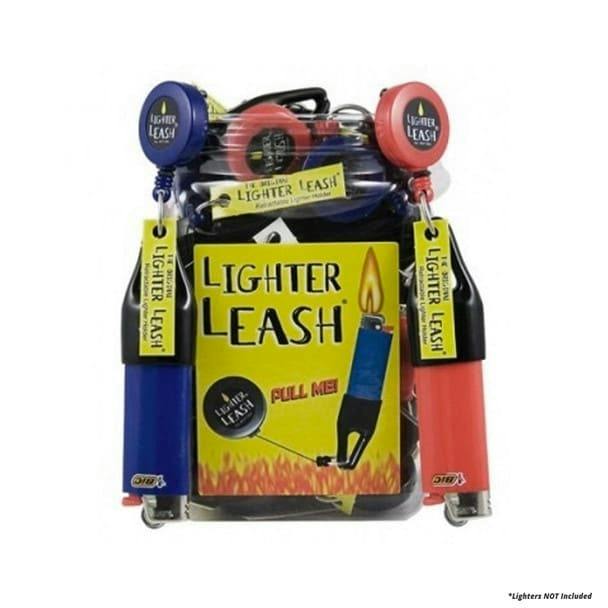 Lighter Leash