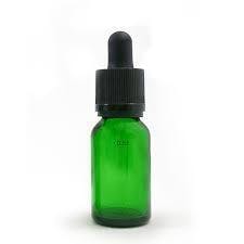 Green Dropper
