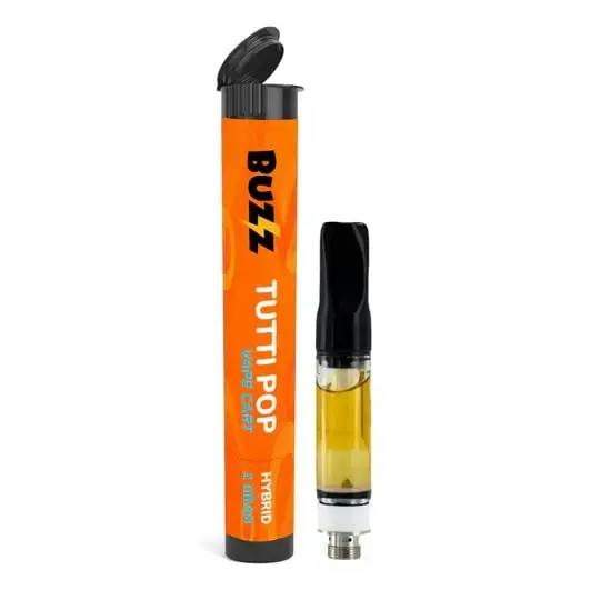 TUTTI POP - 1g (HYBRID)