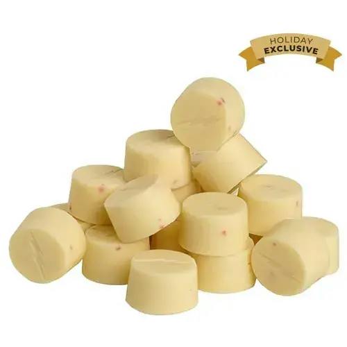 20PC - EDI'S PEPPERMINT CHOCOLATE MINIS