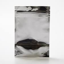 Small Silver Bag (3.5g)